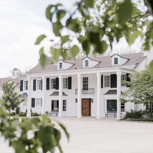 Black Iris Estate Image