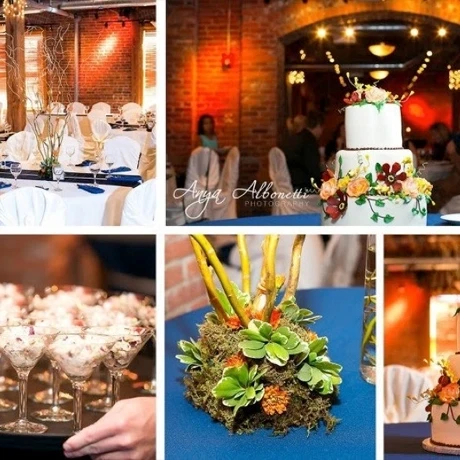 Jacquie's Gourmet Catering Image