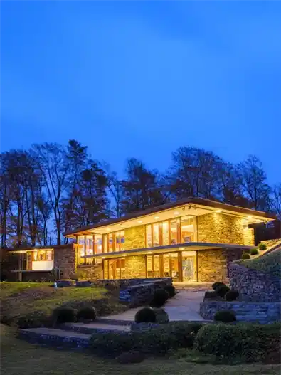 Jameson Camp - Hammrock Gardens
