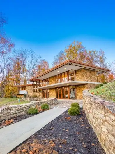 Jameson Camp - Hammrock Gardens